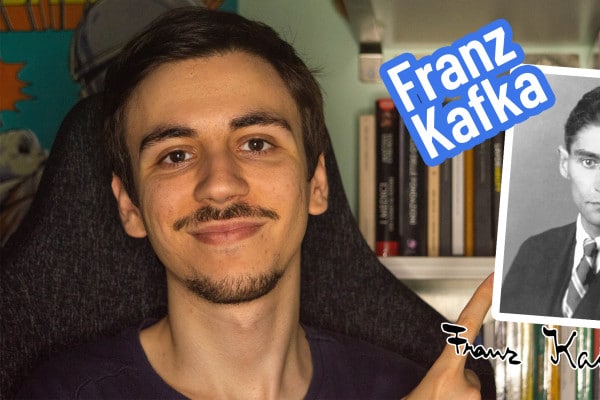 Franz Kafka: vita e opere | Video