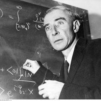 Traccia prima prova maturità 2024: 120 anni dalla nascita di Oppenheimer e una riflessione sui limiti etici della ricerca scientifica