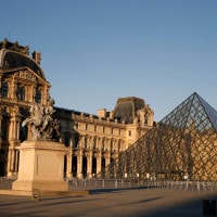 Museo del Louvre: storia, caratteristiche di uno dei musei d’arte più importanti e visitati al mondo