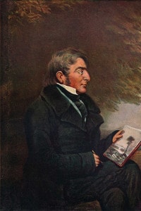 William Turner, pittore del Romanticismo inglese