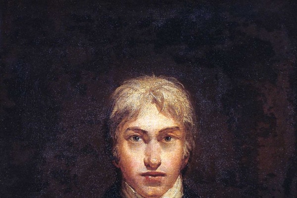 William Turner: vita, stile e opere del pittore romantico inglese