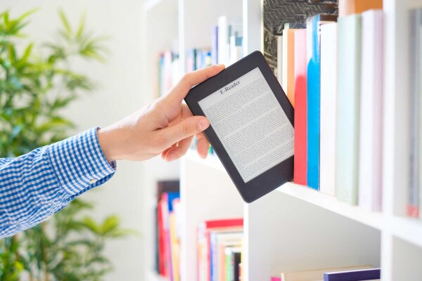 eReader scontati: i migliori lettori eBook in offerta per l’Amazon Prime Day 2023