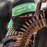 Hamas: cos'è, cosa significa e perché è in guerra con Israele