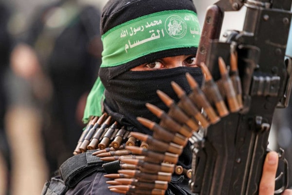 Hamas: cos'è, cosa significa e perché è in guerra con Israele