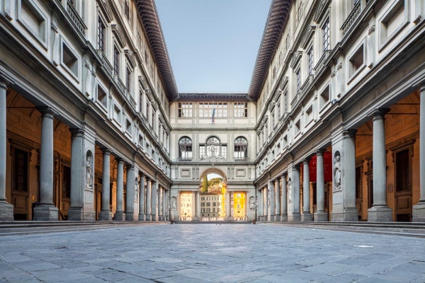 Galleria degli Uffizi: storia, caratteristiche e opere del museo tra i più famosi del mondo