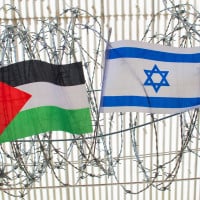Guerra israelo-palestinese: chi c’era prima, Israele o Palestina?