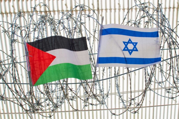 Guerra israelo-palestinese: chi c’era prima, Israele o Palestina?