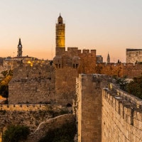 Conflitto israelo-palestinese: chi ha dato Israele agli ebrei?