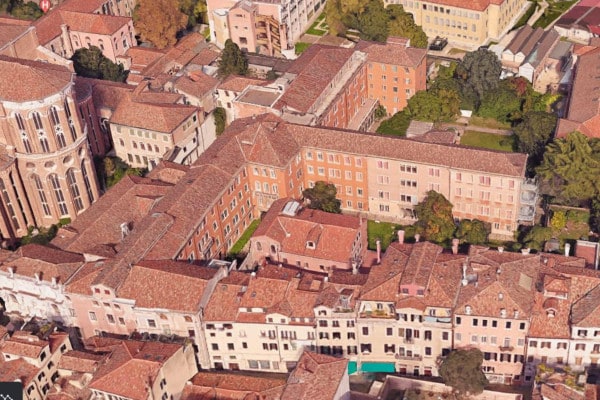 Residenzialità studentesca a Venezia: approvato un progetto per 6 immobili che saranno ristrutturati nel centro storico e adibiti a residenze studentesche