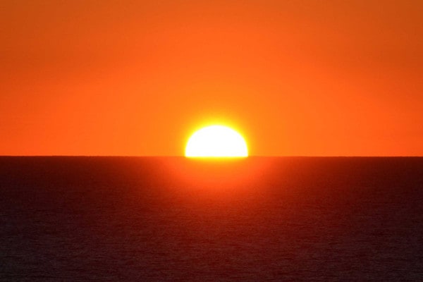 Cosa succederebbe se il Sole sparisse? Scoprilo in un video
