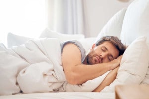 Sonno e salute mentale si influenzano a vicenda