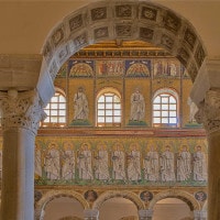 Arte bizantina: stile, periodi e opere