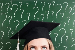 Come scegliere l'università e il percorso di laurea