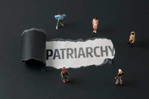 Il patriarcato: significato e storia