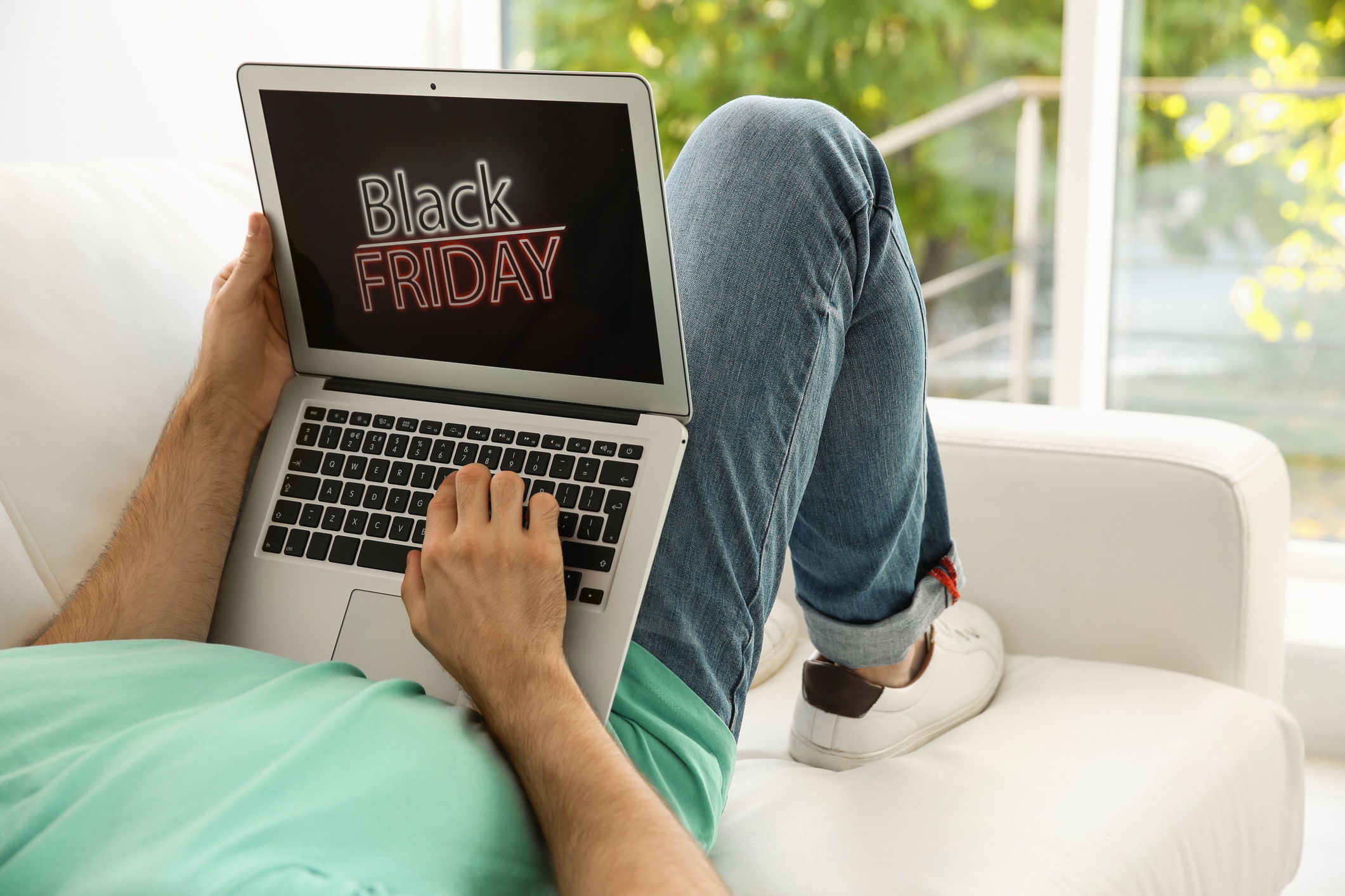 Black Friday , le migliori offerte in tempo reale