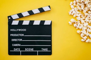Regali per gli appassionati di cinema