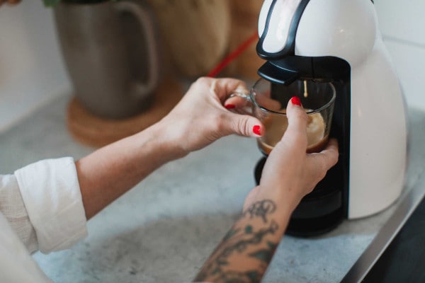 Migliori macchine da caffè per studenti