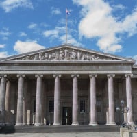 British Museum: storia, caratteristiche e opere