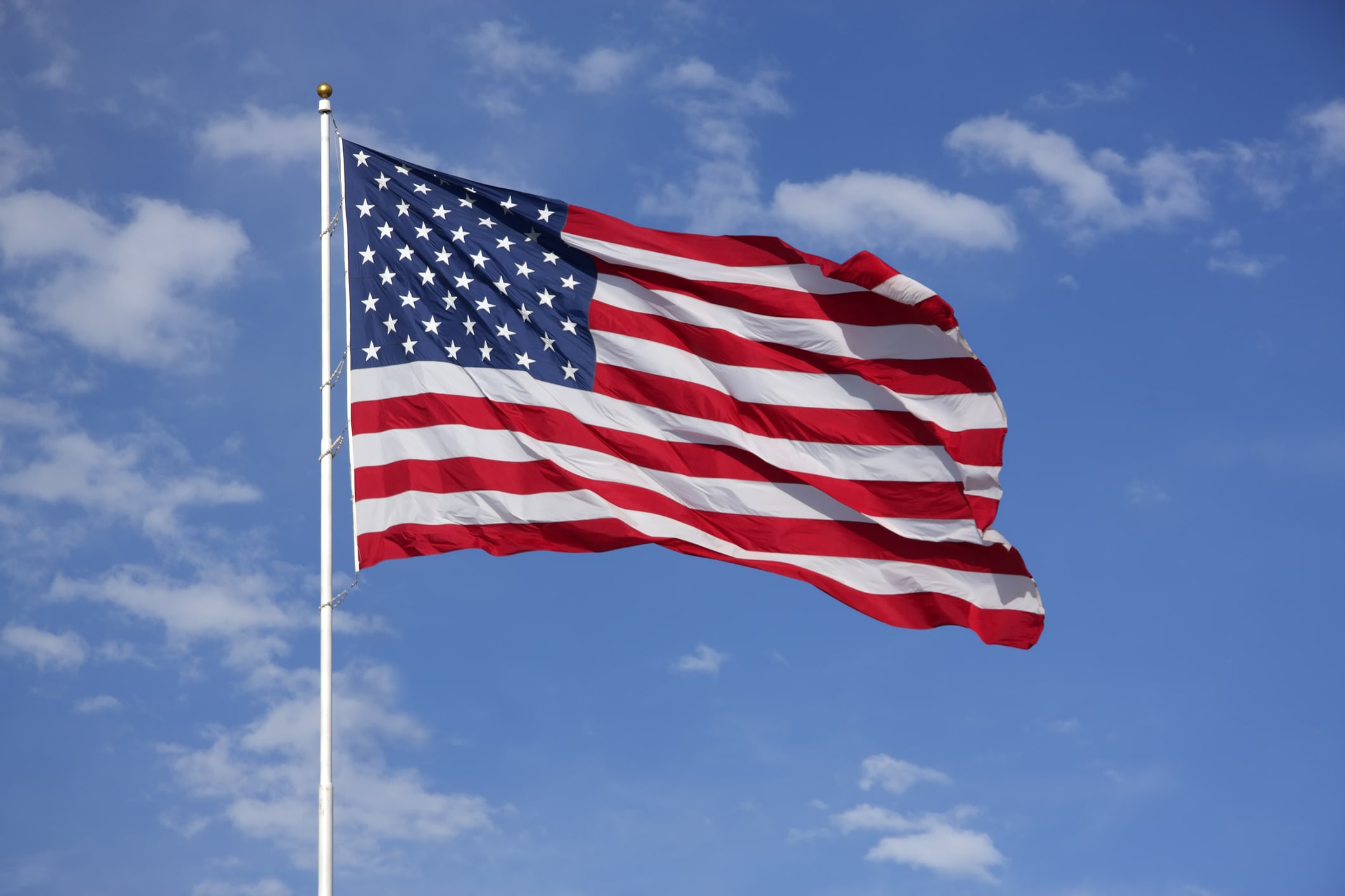 Lavorare negli U.S.A.: requisiti di accesso, il visto, dove cercare un ...