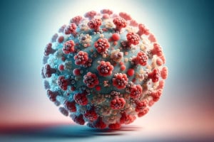 Virus della polmonite