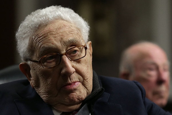 Maturità 2024, prima prova su Kissinger: ecco perché