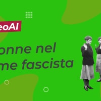 Le donne nel regime fascista | Video