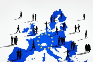 Lavorare all'estero nella pubblica amministrazione, all'interno dell'UE