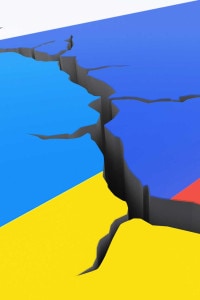 Origini conflitto Russia-Ucraina