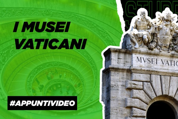 I Musei Vaticani | Video