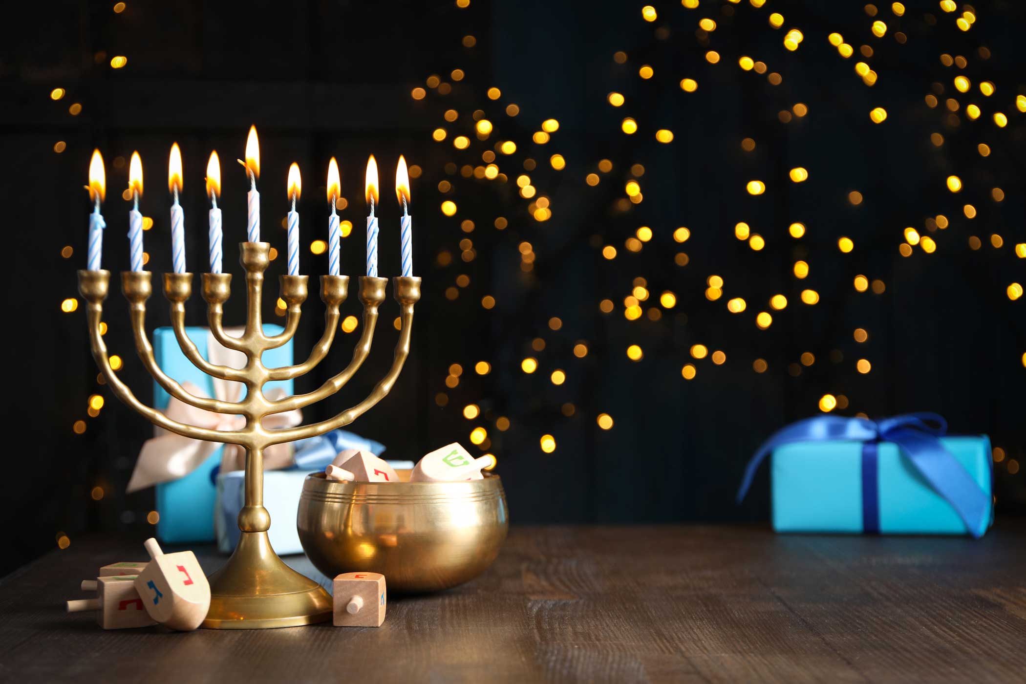Hanukkah What Is It What Is Hanukkah Holiday Customs