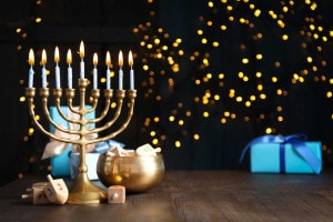 Hanukkah, storia e significato della festività ebraica