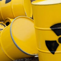 Scorie nucleari: cosa sono e perché se ne parla