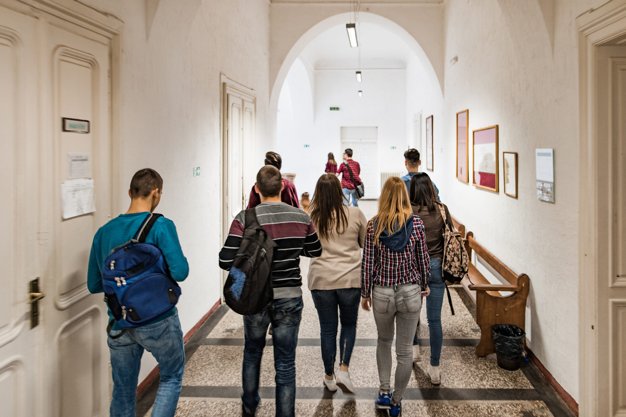 Materie seconda prova commissari esterni maturità 2024: licei | Studenti.it