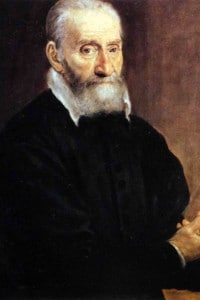 Il ritratto di Giulio Clovio eseguito da El Greco