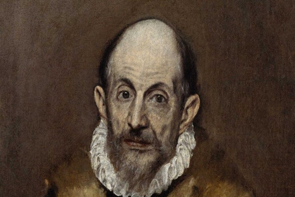 El Greco: biografia, stile e opere