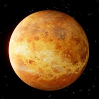 I giorni su Venere sono più lunghi degli anni. La spiegazione in un video