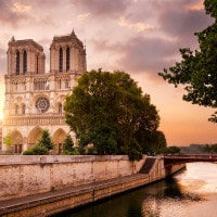 Notre-Dame de Paris: storia della celebre chiesa simbolo di Parigi