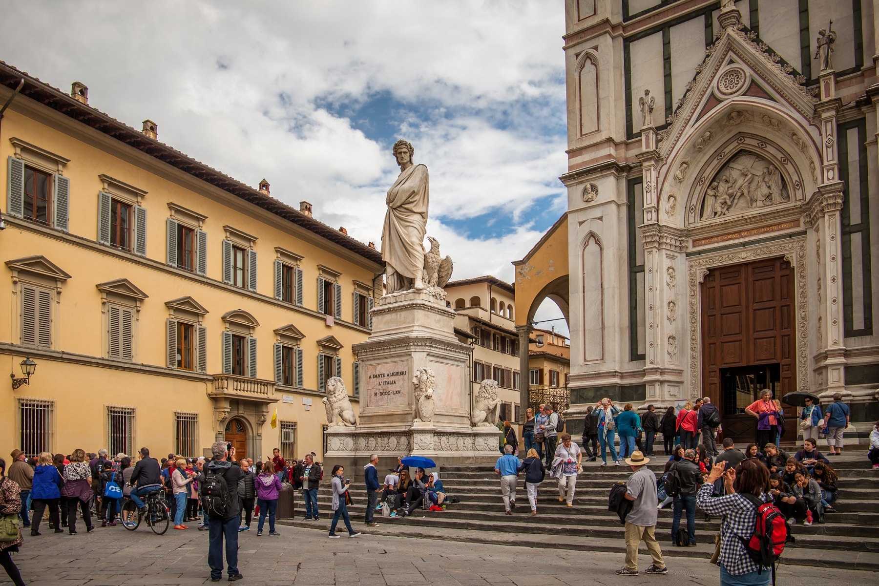 Danted 2024 cos e perch si celebra il 25 marzo Studenti.it