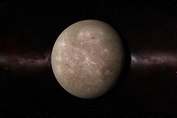 Mercurio retrogrado nel 2024: cosa vuol dire e che succede dal 25 aprile
