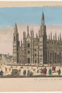 Il Duomo Di Milano: Storia Della Cattedrale Simbolo Di Milano | Studenti.it