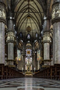 Il Duomo Di Milano: Storia Della Cattedrale Simbolo Di Milano | Studenti.it