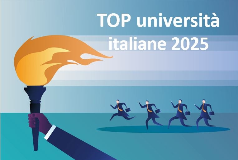 Migliori università 2025 la classifica degli atenei italiani Studenti.it