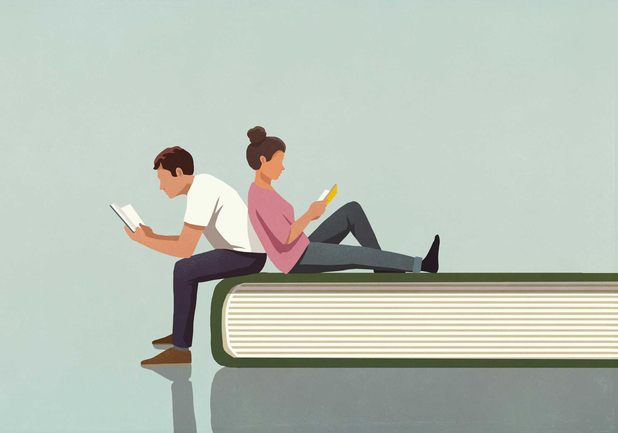 Libri per capire cosa fare nella vita: 10 titoli per trovare la propria ...