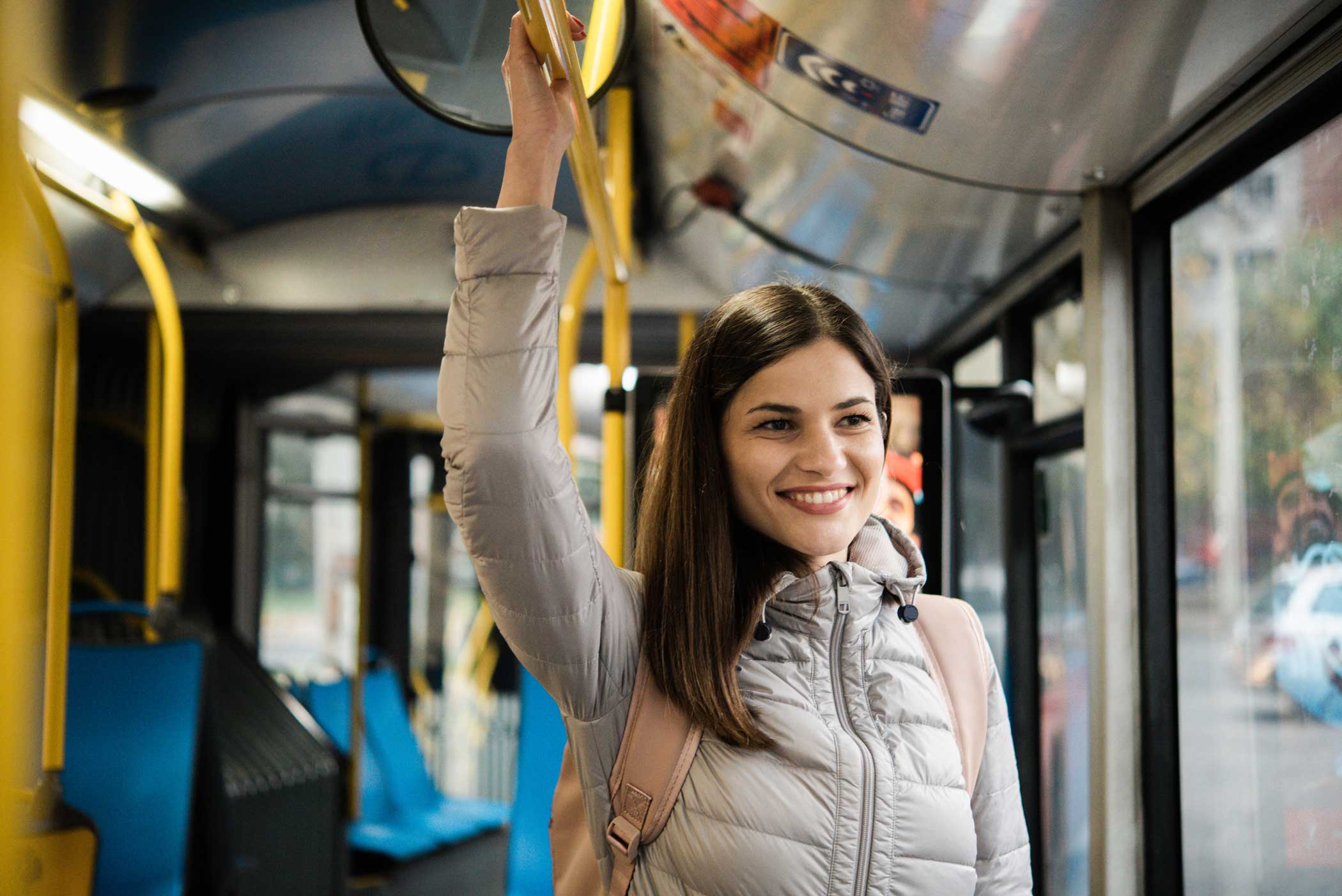 Bonus trasporti 2024-25 gratuito per studenti della Campania | Studenti.it