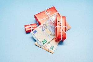 Bonus Natale 2024 - Figure 1