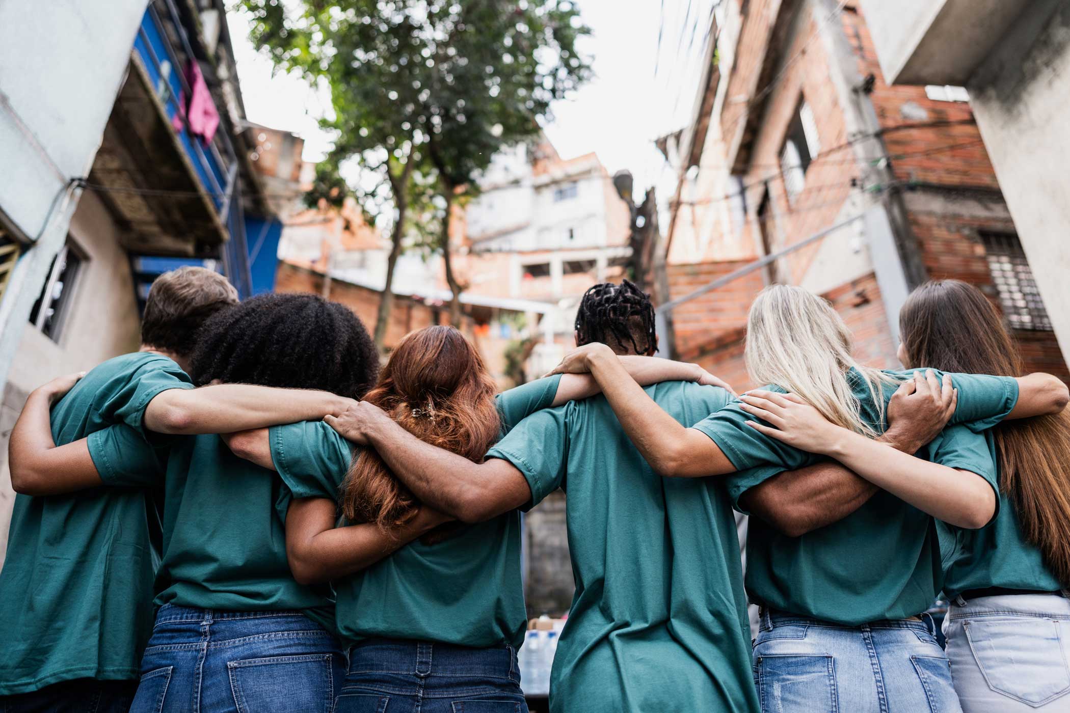 Servizio Civile Universale: c'è tempo fino al 18 febbraio | Studenti.it