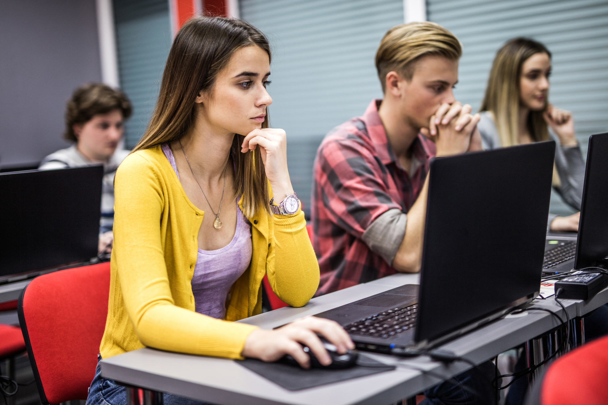 esame di stato di informatica