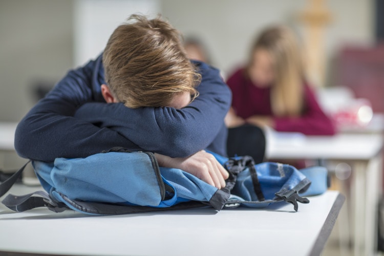 Maturità 2025 e salute mentale: strategie per gestire lo stress