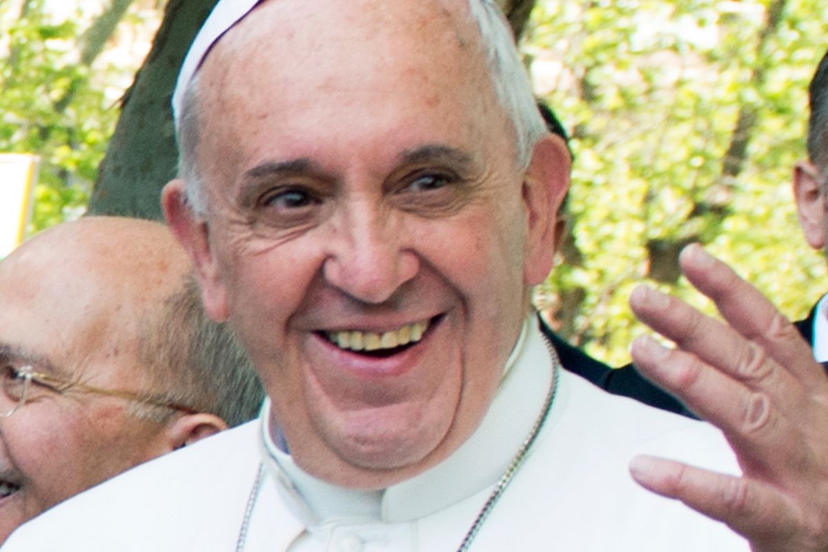 Papa Francesco: vita e pensiero di Jorge Mario Bergoglio | Studenti.it