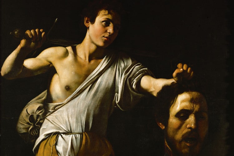 Caravaggio: dove vederlo gratis a Roma. Le opere più importanti e i luoghi